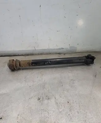 Hyundai Terracan Front prop shaft 