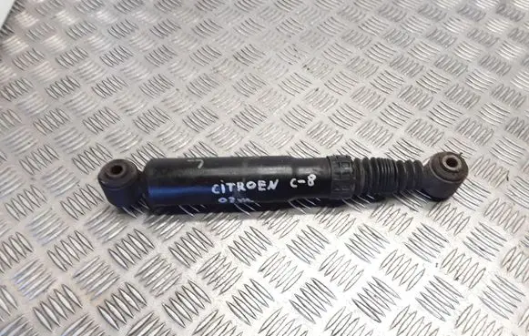Citroen C8 Rear shock absorber/damper