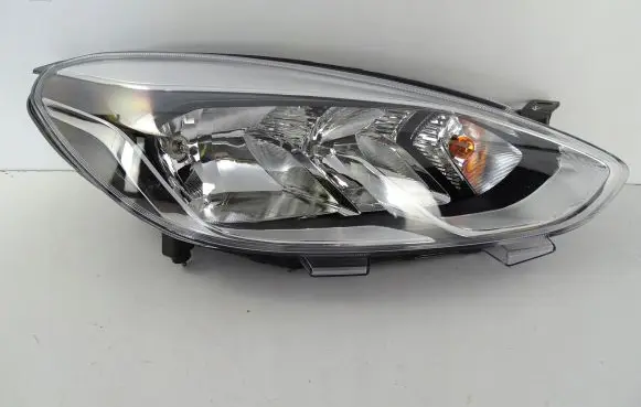 Ford Fiesta Headlight/headlamp H1BB13W029AE