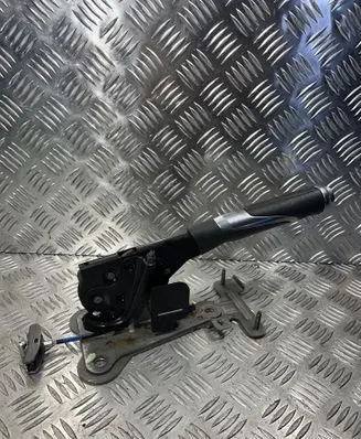 Citroen DS3 Handbrake/parking brake lever assembly 96765174ZD