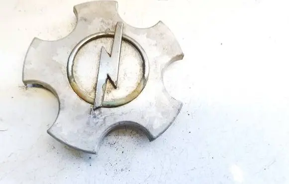 Opel Zafira A Original wheel cap 90496747AK 90539162bl