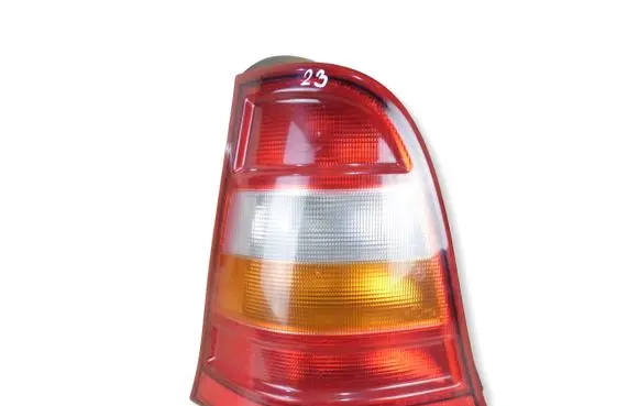Mercedes-Benz A W168 Rear/tail lights 3310L
