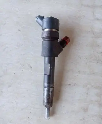 Renault Scenic II - Grand scenic II Fuel injector 0445110230