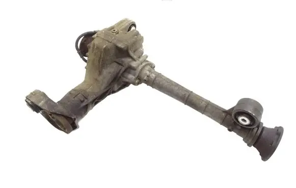 Audi Q7 4L Front axle beam 4460310020 4460310026