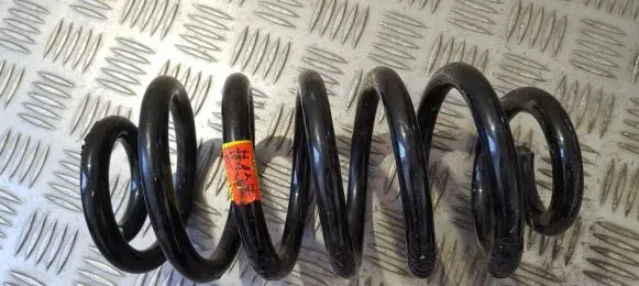 Opel Mokka Rear coil spring 103tkfls