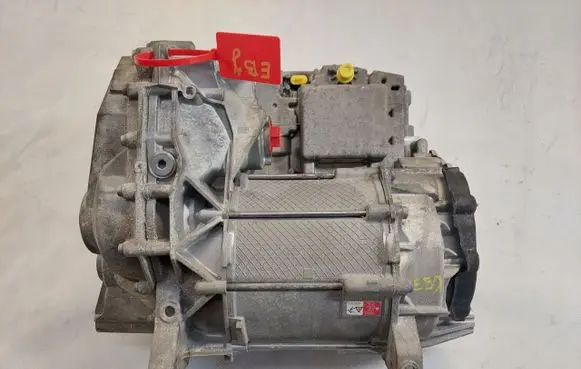 Volkswagen ID.4 Engine 1EA907121C