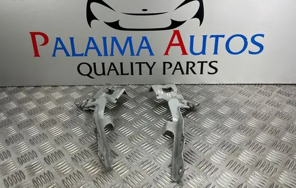 Hyundai ix35 Engine bonnet/hood hinges 