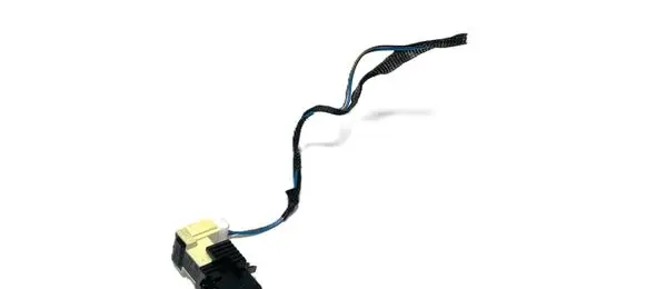 BMW X1 F48 F49 Brake pedal sensor switch 6876896 34881