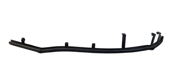 Ford Fusion II Rubber seal rear door DS73F25332 DS73F25332A GAHYA