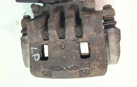 Subaru Outback Front brake caliper 