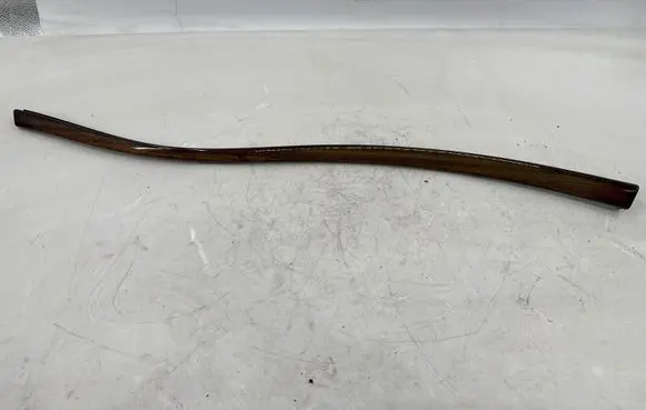 Mercedes-Benz E W211 Dashboard glove box trim 