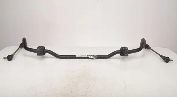 BMW 2 F46 Front anti-roll bar/sway bar 6853913 PRZÓD