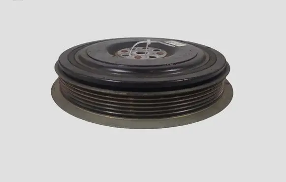 Volvo V40 Crankshaft pulley 31401194