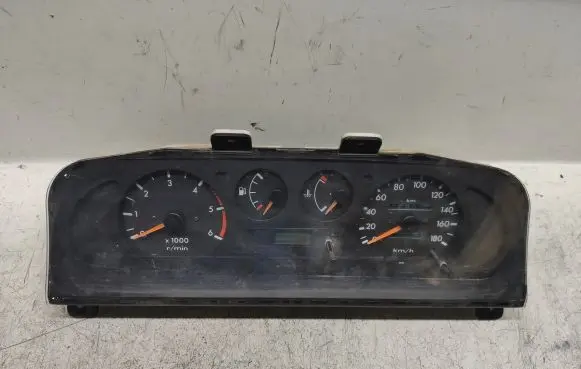 Nissan Terrano Speedometer (instrument cluster) 248100F017