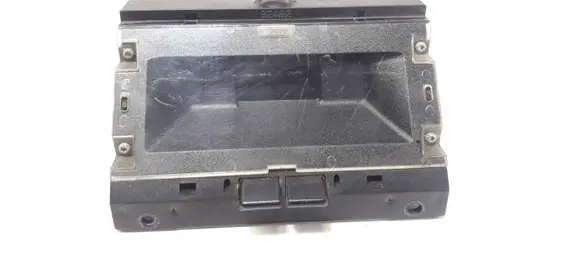 Renault Laguna I Screen/display/small screen 7700822080