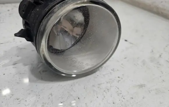 Toyota Corolla Verso AR10 Front fog light
