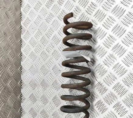 Mercedes-Benz SLK R170 Rear coil spring A1703240004