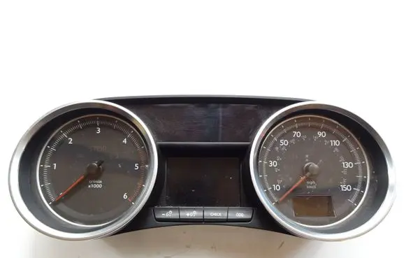 Speedometer (instrument cluster)