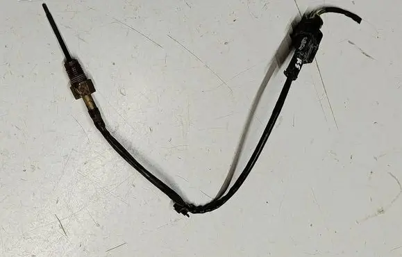 KIA Ceed Exhaust gas temperature sensor NTK3AG