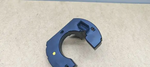 Mercedes-Benz E W211 Steering angle sensor 0305459732