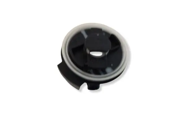 Volkswagen PASSAT B8 Airbag deployment crash/impact sensor 5Q0959354