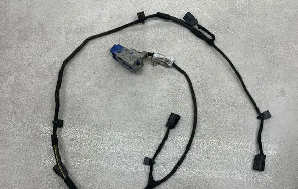 Parking sensor (PDC) wiring loom