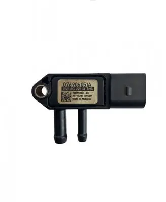 Audi A4 S4 B8 8K Air pressure sensor 076906051A