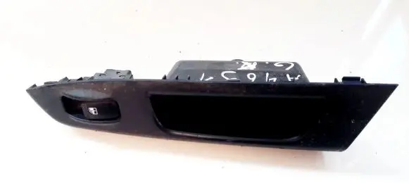 Hyundai Getz Electric window control switch 935801C020 93580-1C020