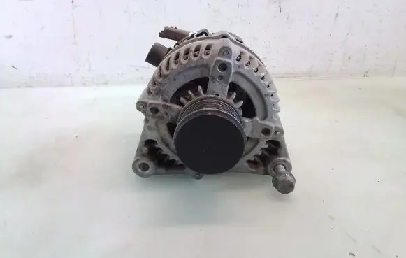 Peugeot 2008 II Generator/alternator 9835688980 MS1042117142