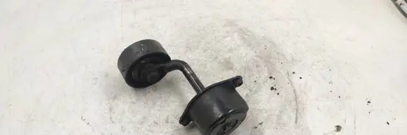 BMW 5 E60 E61 Alternator belt tensioner 