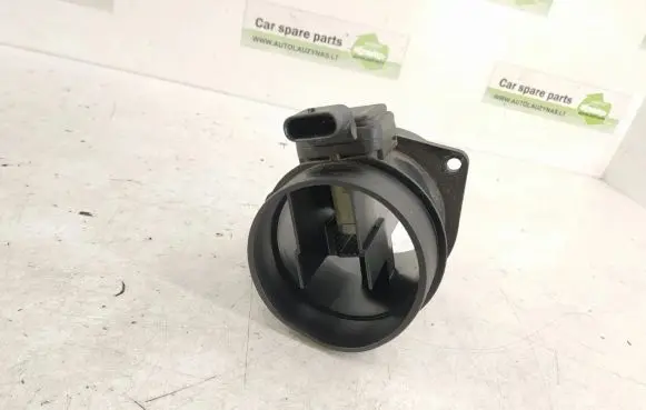 Mercedes-Benz C W204 Mass air flow meter 6510900048 A6510900048