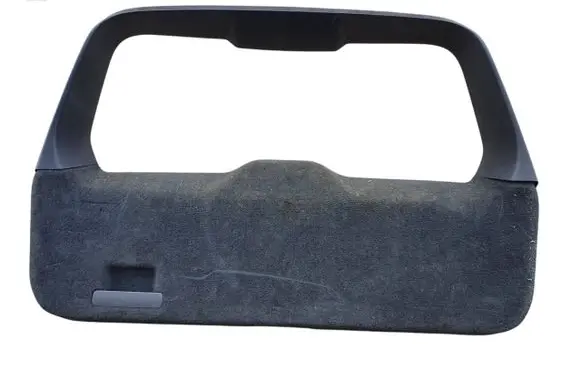 Volvo V70 Tailgate trim 0056396 000765 000715