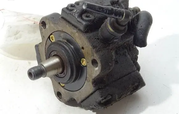 Fiat Doblo Fuel injection high pressure pump 223B1000