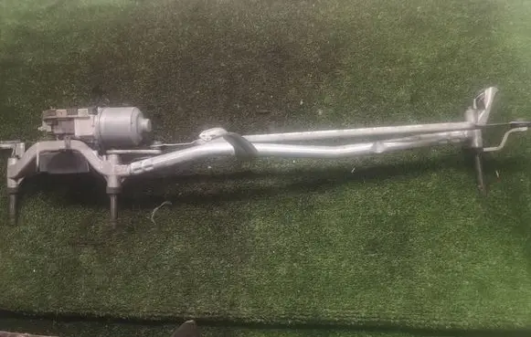 Mercedes-Benz GLC X253 C253 Front wiper linkage 3397021661 A2538205600
