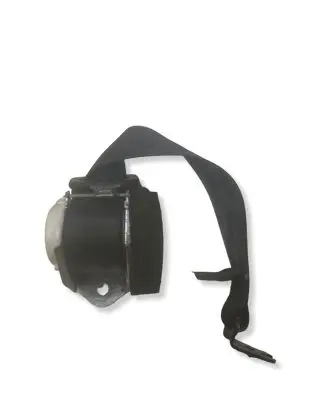 Ford Fiesta Rear seatbelt 33035173