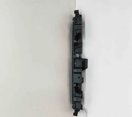 Citroen C4 III e-C4 Rear bumper mounting bracket 9830703680