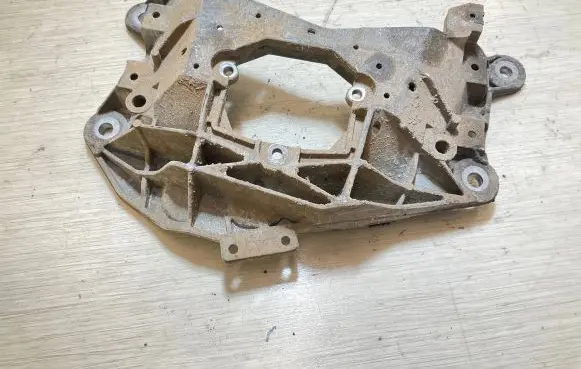 Audi A5 8T 8F Gearbox mounting bracket 8K0399263
