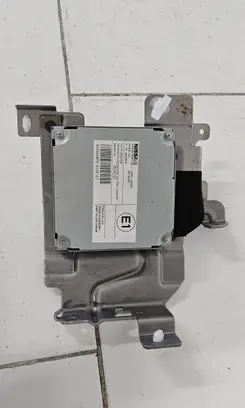 Nissan Leaf I (ZE0) Other control units/modules 284A13NH0B 0035121