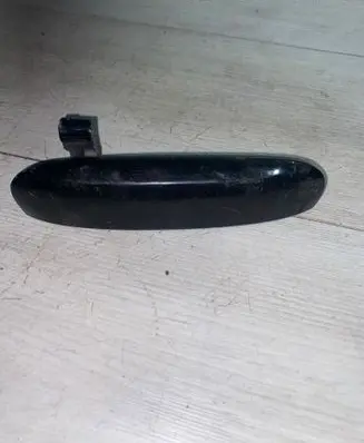 Mitsubishi Colt Front door exterior handle
