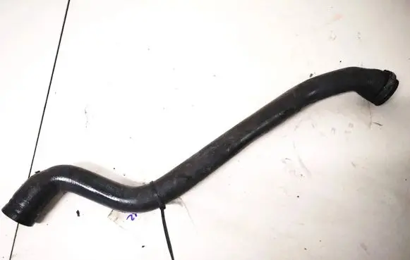 Mercedes-Benz A W168 Engine coolant pipe/hose a1685010082