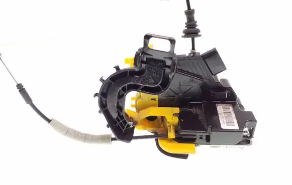 KIA Ceed Front door lock 81320A2110