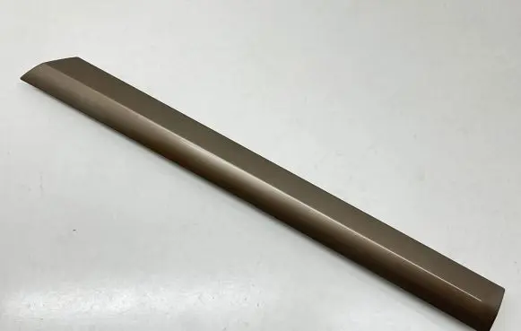 Volvo V70 Rear door trim (molding) 39815461