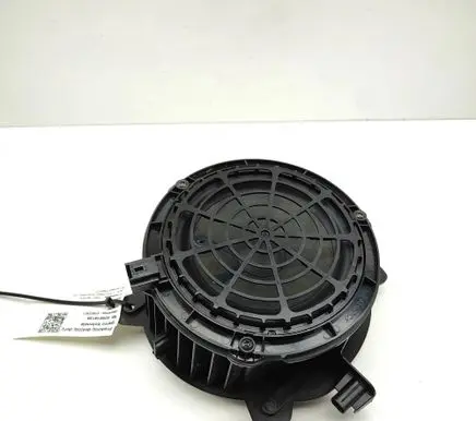 Opel Mokka B Front door speaker 9818747880
