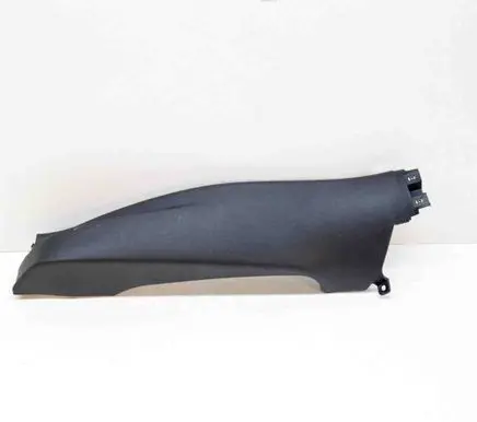 Volkswagen Golf VII (C) pillar trim 5G6867765E
