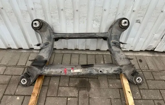 Mercedes-Benz GLC X253 C253 Rear subframe A2533505901 2533505901