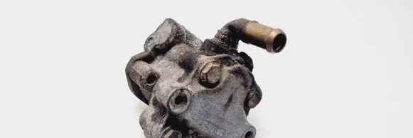 Audi A3 S3 8L Power steering pump 1J0422154B