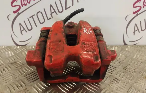 Land Rover Range Rover Sport L320 Rear brake caliper 3779C
