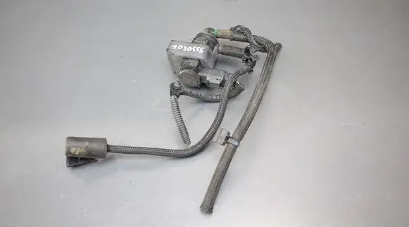 Peugeot RCZ Other engine bay part 70177713 V759957380 V7599573