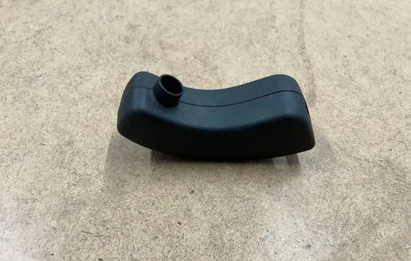 BMW 3 E46 Other interior part 51167062264 7062264