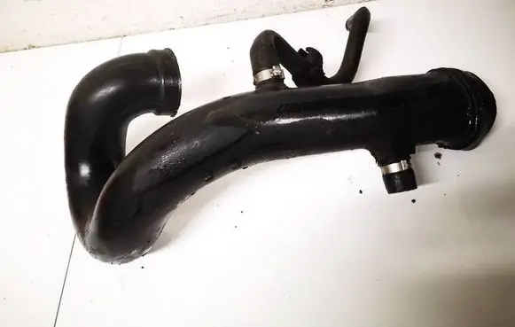 Citroen Xantia Air intake hose/pipe 9615833980